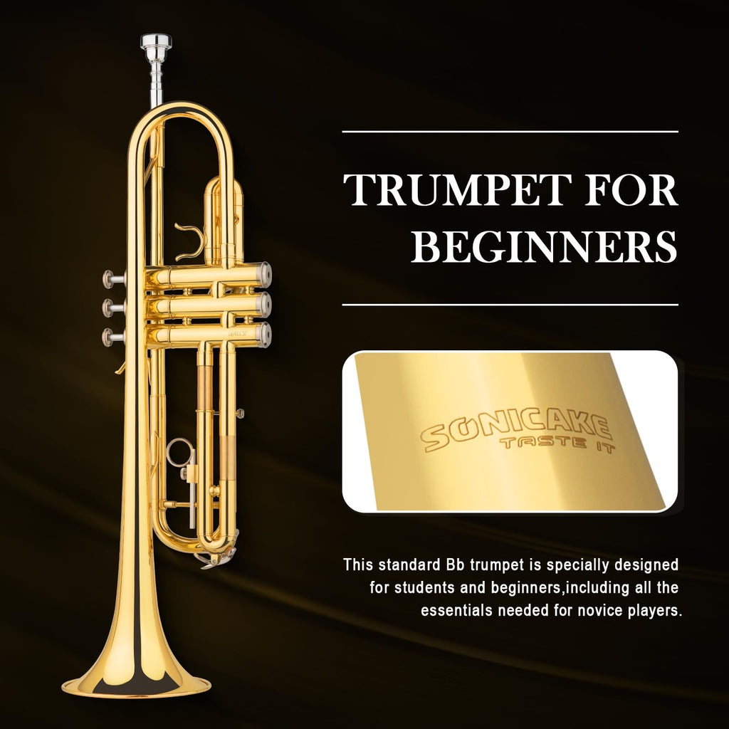 Standard Trumpet Set Q715171
