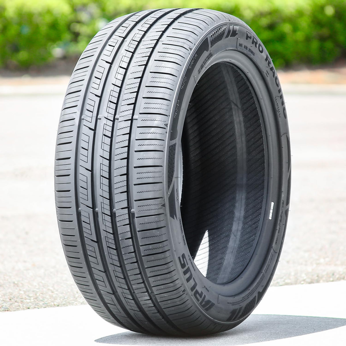 235/40ZR18 95W XL Racing Tire A4482