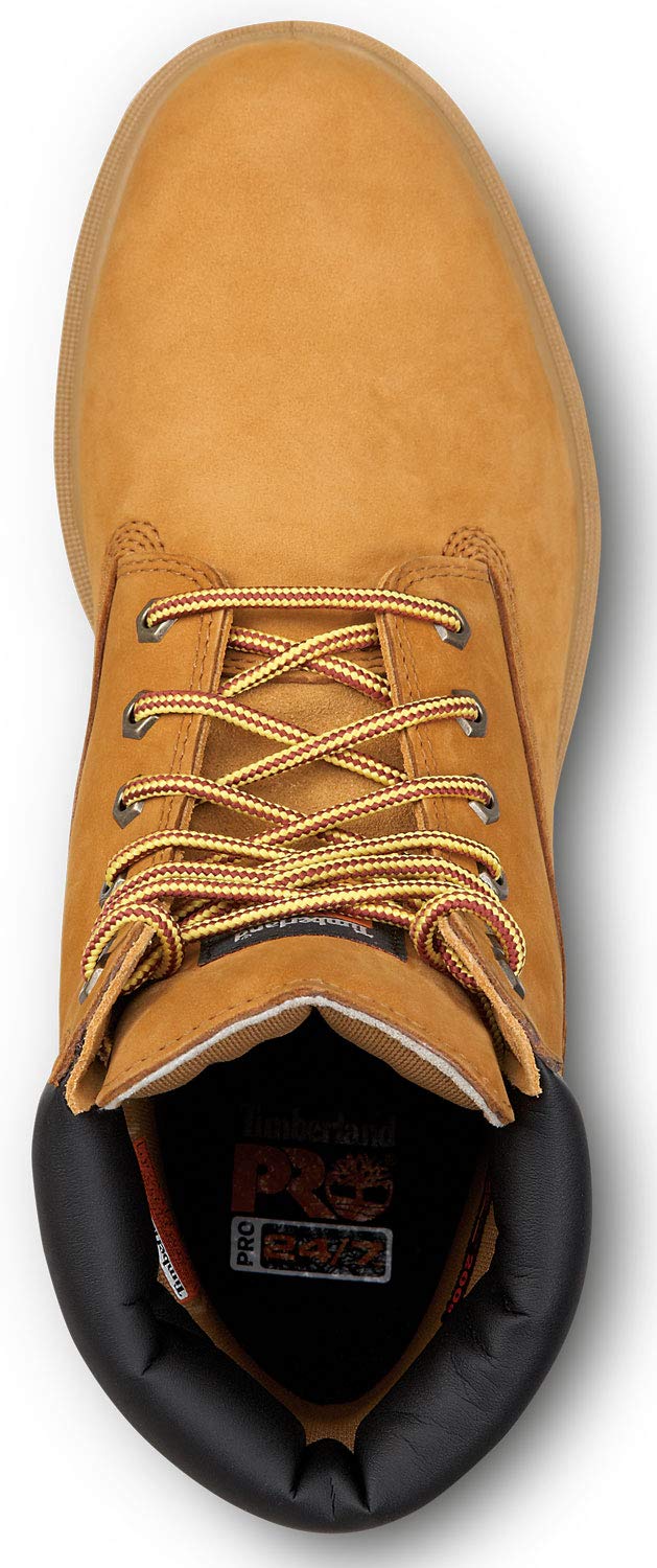 Steel Toe Work Boots K89433