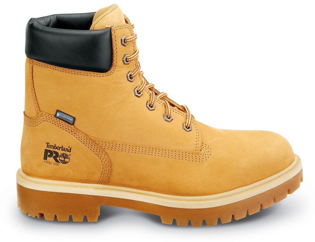Steel Toe Work Boots K89433