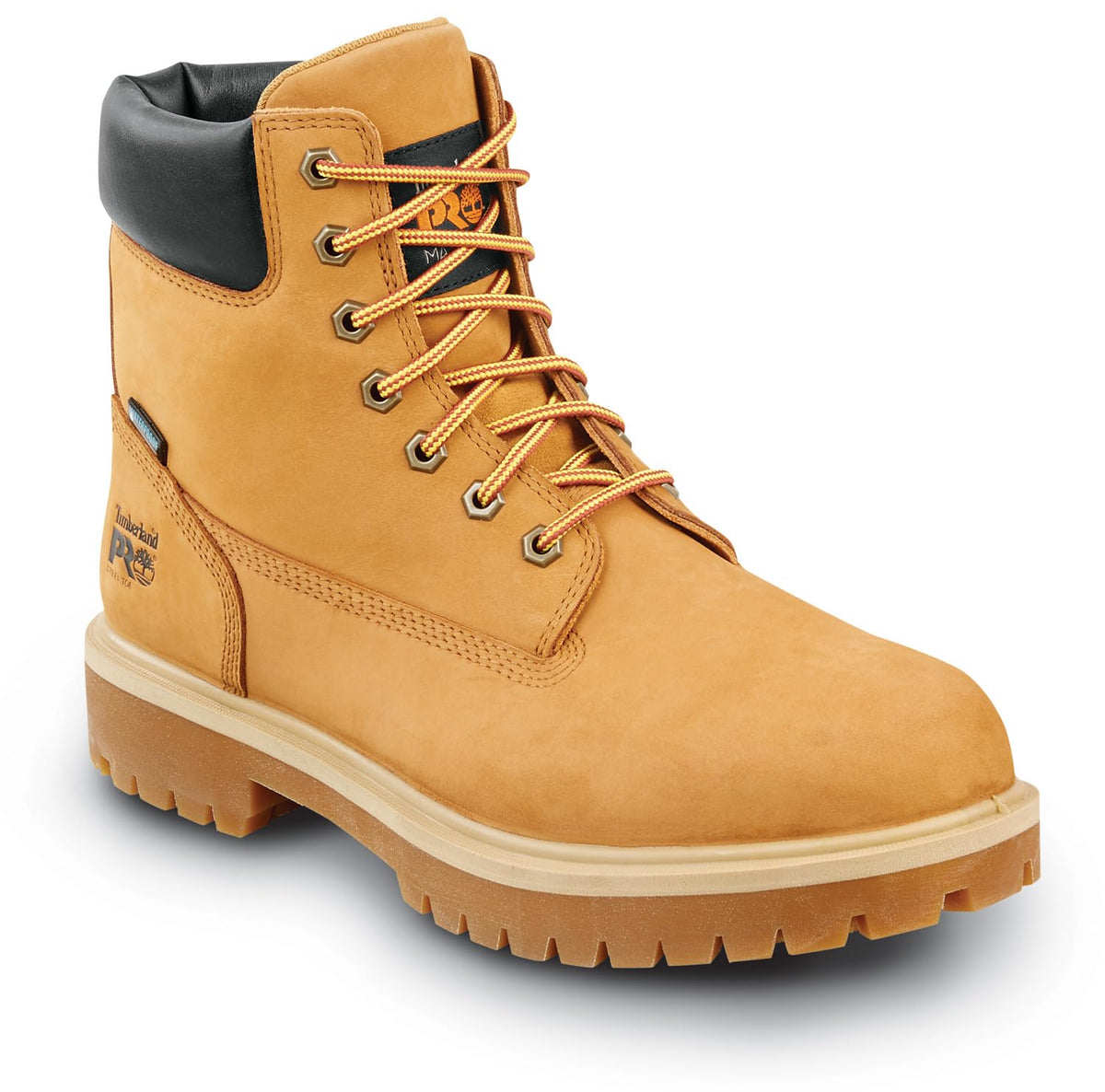Steel Toe Work Boots K89433