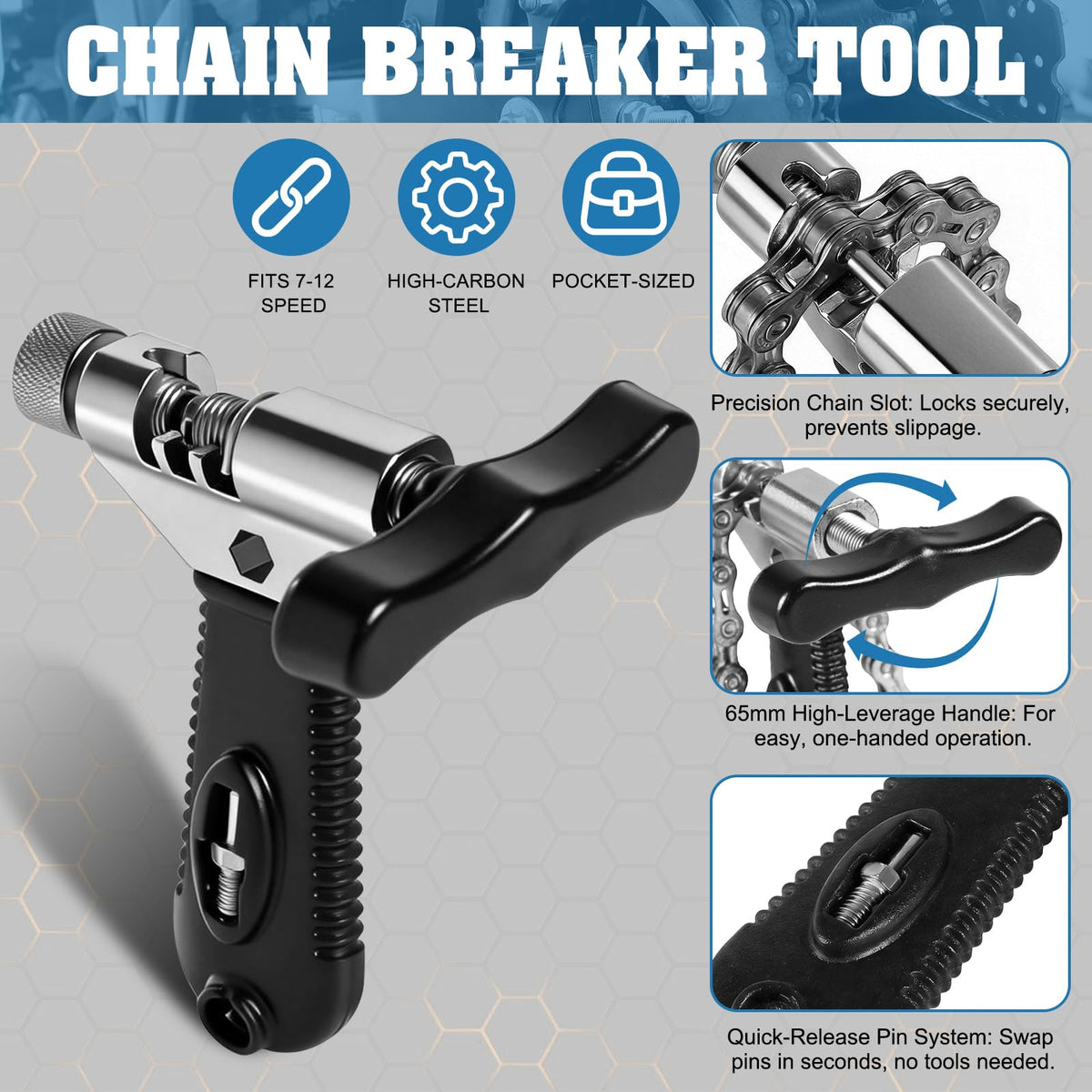 Bike Chain Tool A88685