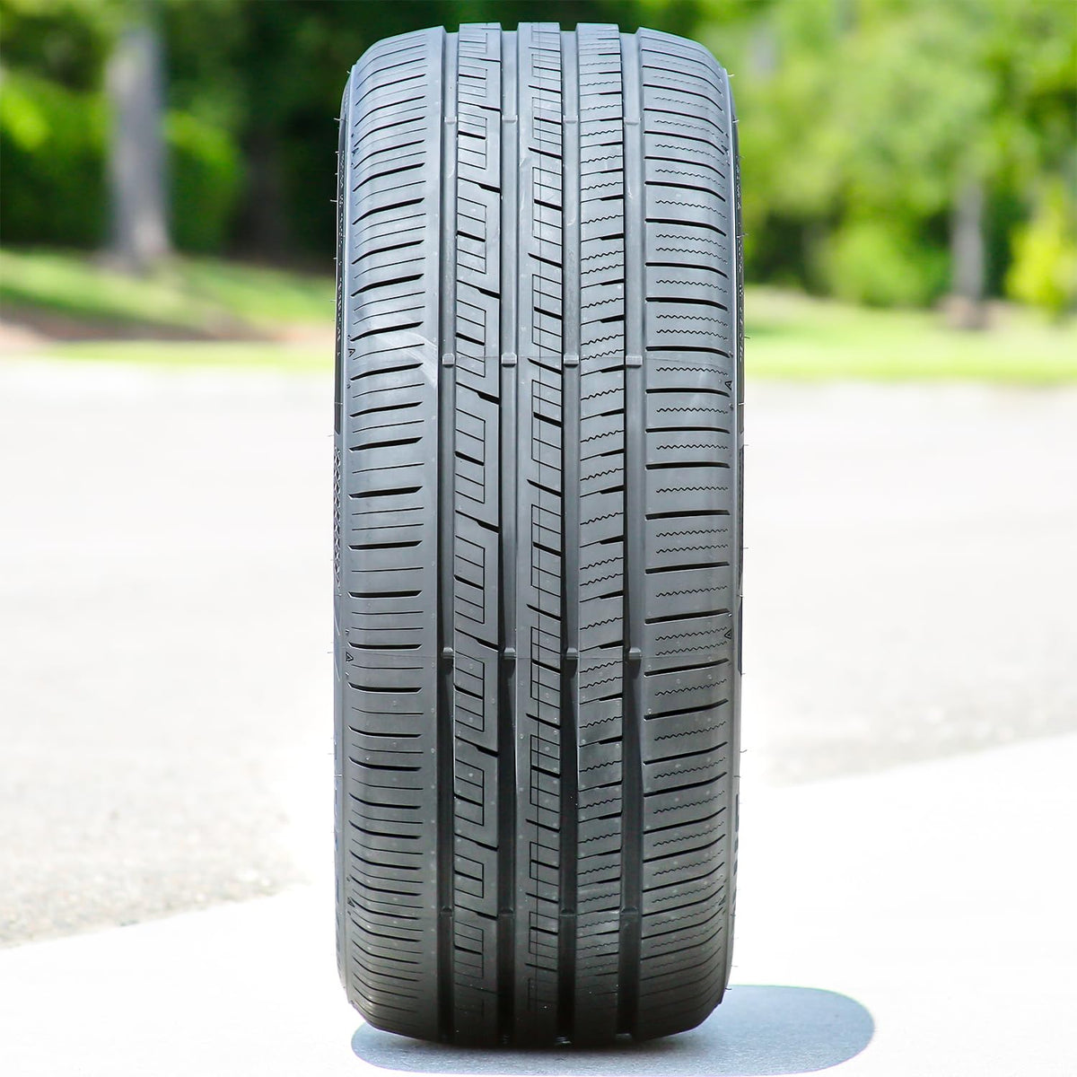235/40ZR18 95W XL Racing Tire A4482
