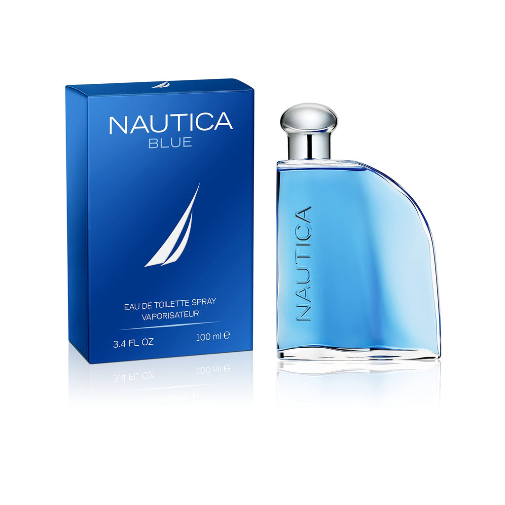 Eau de Toilette for Men 6.7 Fl Ounce F2379