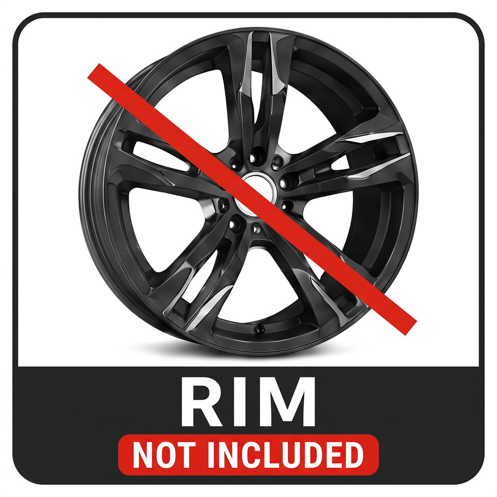 235/40ZR18 95W XL Racing Tire A4482