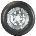12 Inch 5 Lug Trailer Tire Rim Assembly F554