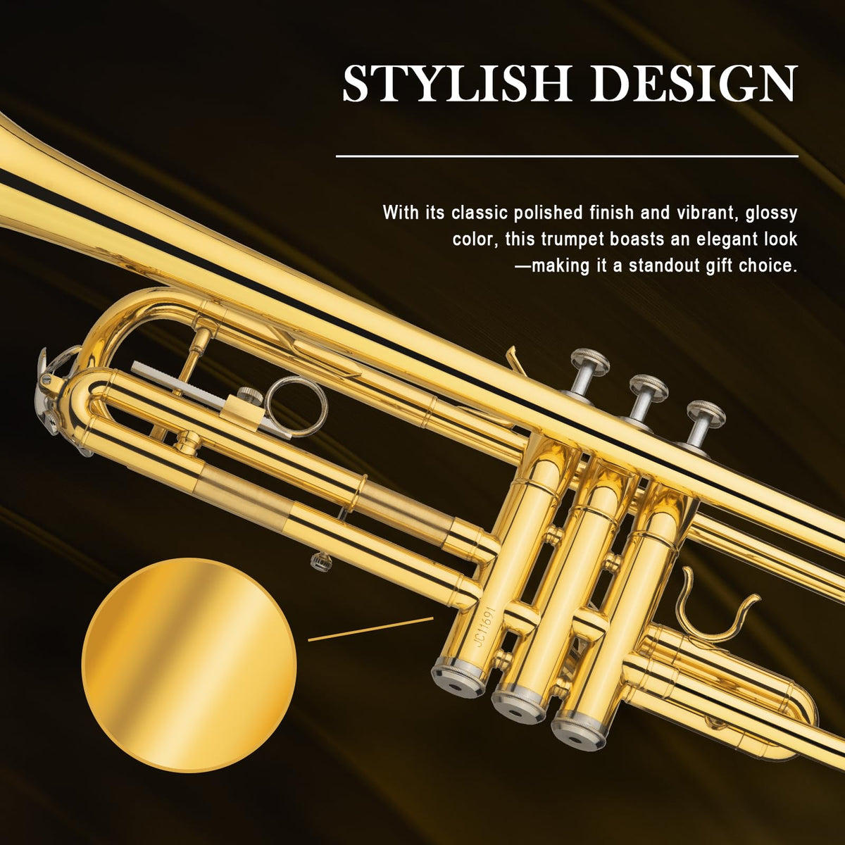 Standard Trumpet Set Q715171