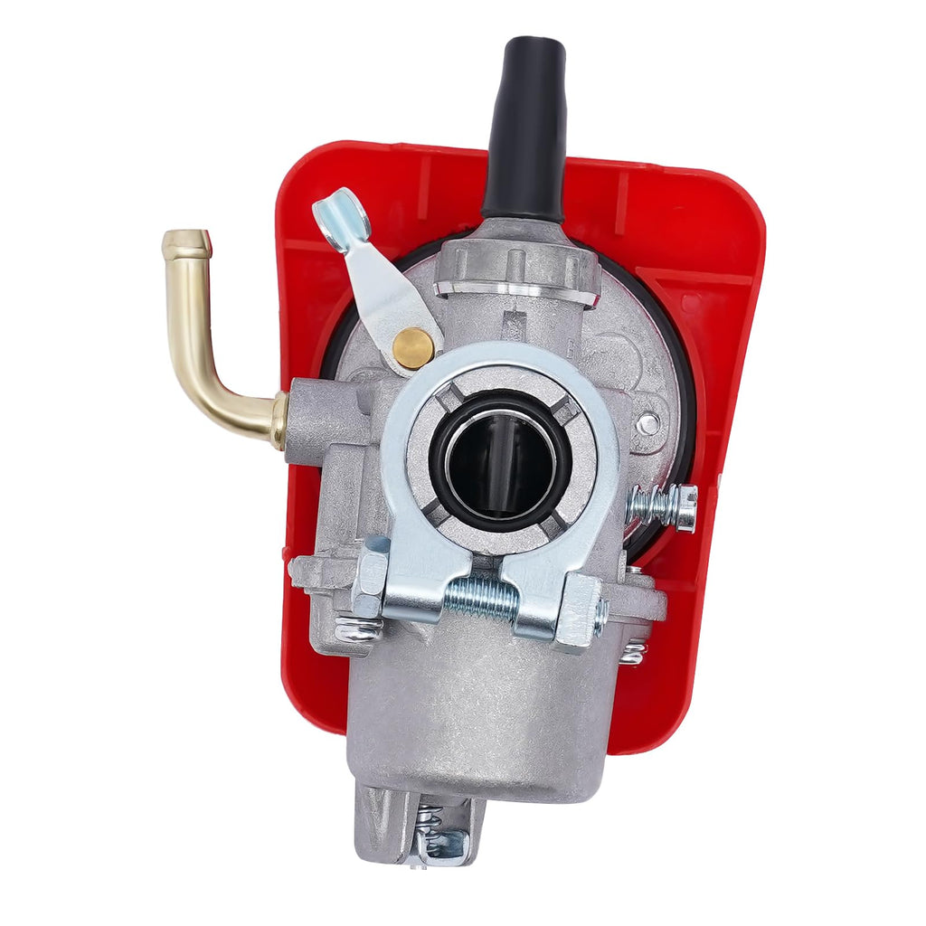100cc 2-Stroke Bicycle Motor Kit with 2L Fuel Tank E9706