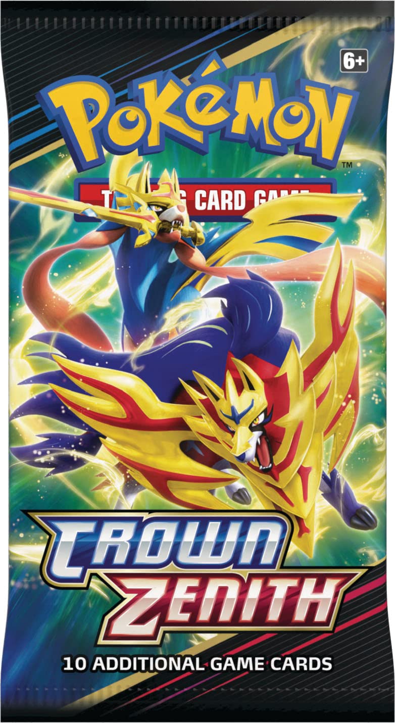 Pokemon TCG Tin S895863