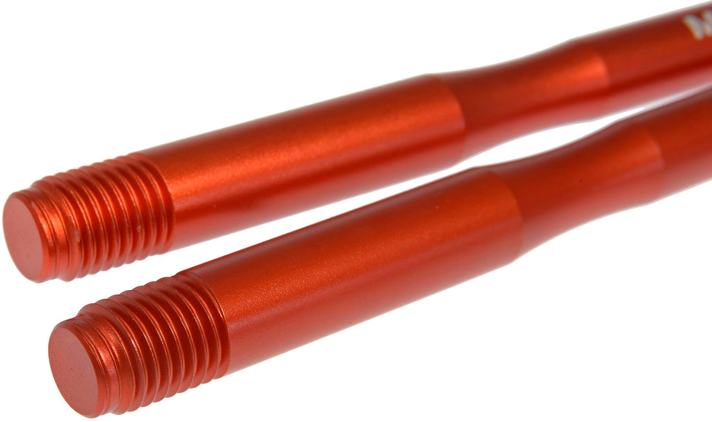 Wheel Hanger Pin Set M12-1.50 2 Pack F5492