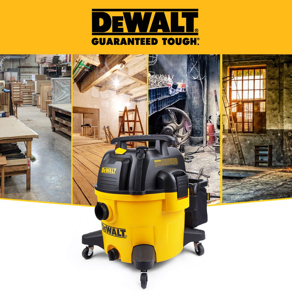 9 Gallon Wet/Dry Shop Vacuum with Blower Z3048