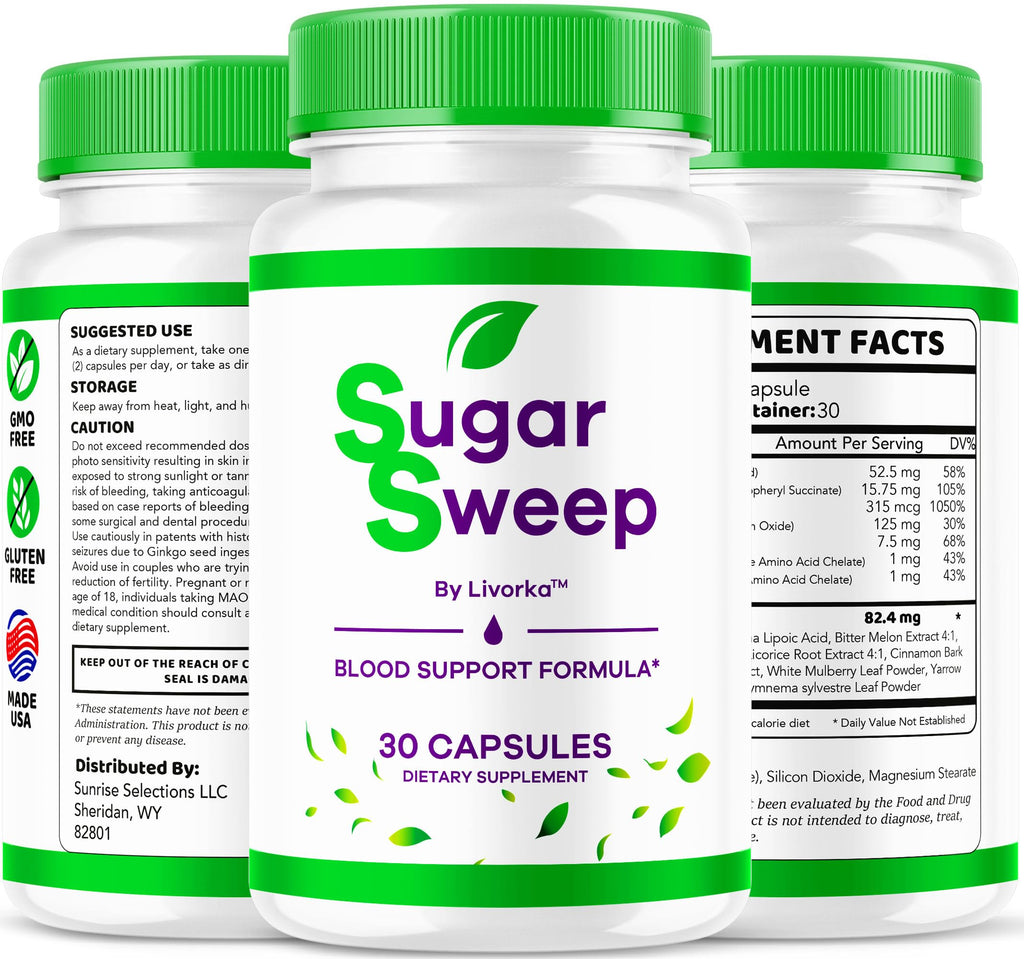 30 Capsules Supplement Pills I800