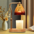 Candle Warmer Lamp with Timer Dimmable J903415