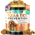 Flea and Tick Prevention for Dogs Q980114