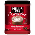 Cappuccino Mix 14 oz A16578