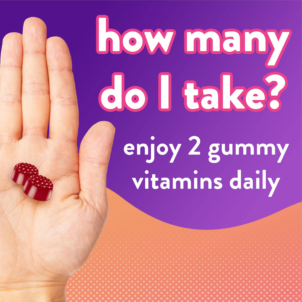 Beetroot Chews and B12 Gummies, 90 Count Cherry Flavor P950933