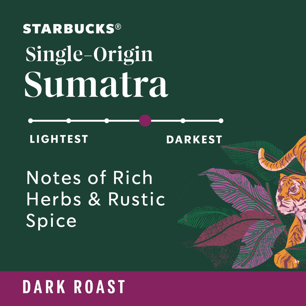 Dark Roast Whole Coffee Beans B39148