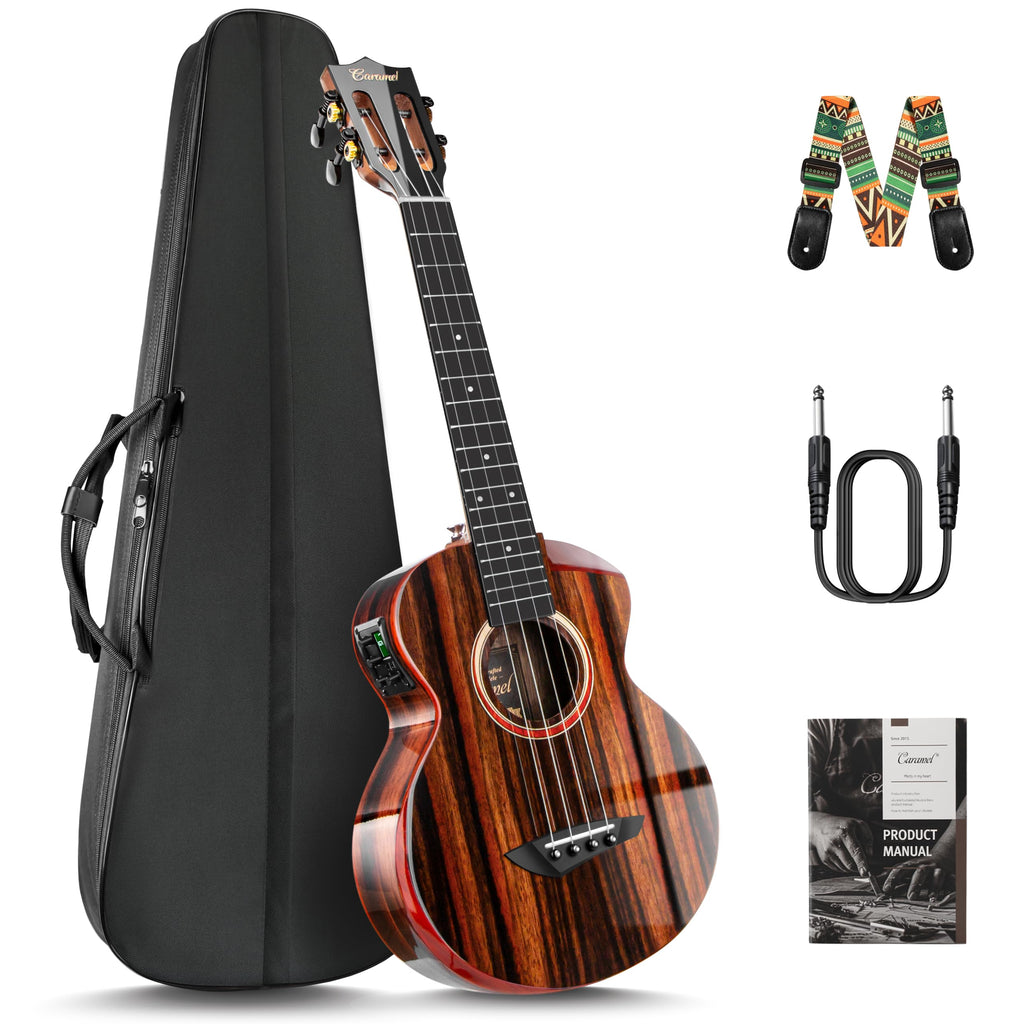 26-inch Electric Ukulele Z98366