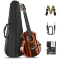 26-inch Electric Ukulele Z98366