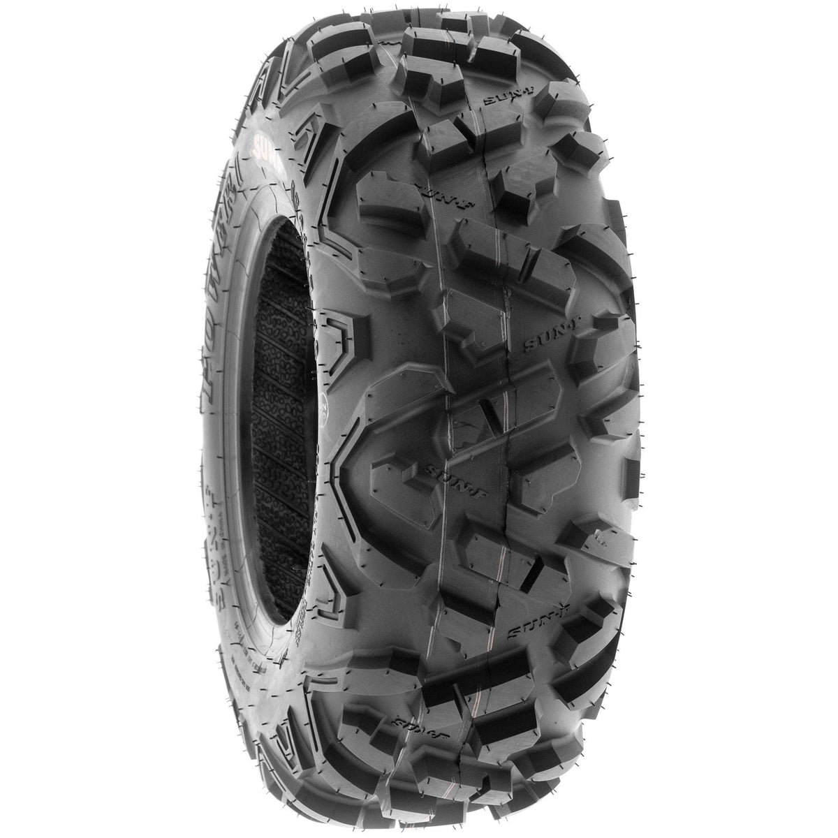 19x7-8 Tubeless 6 Ply Set of 2 M126542