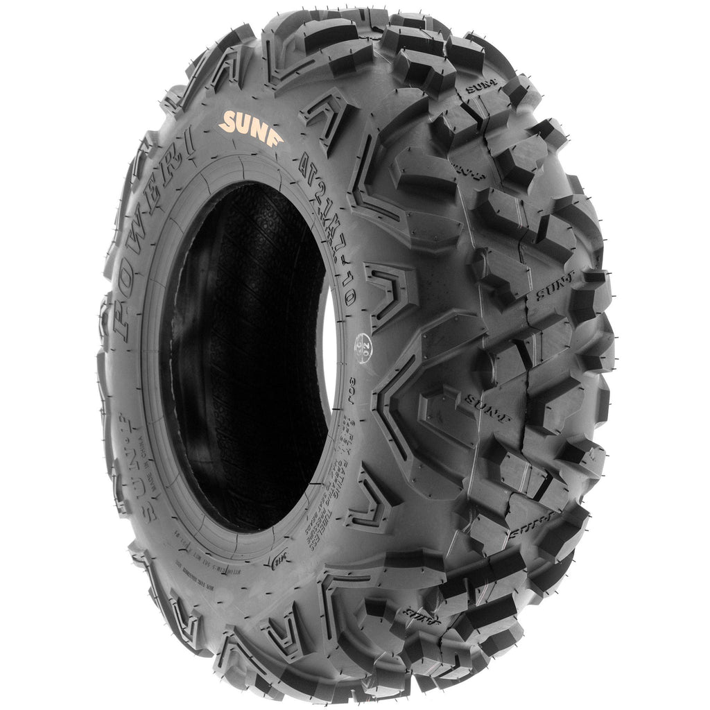 19x7-8 Tubeless 6 Ply Set of 2 M126542