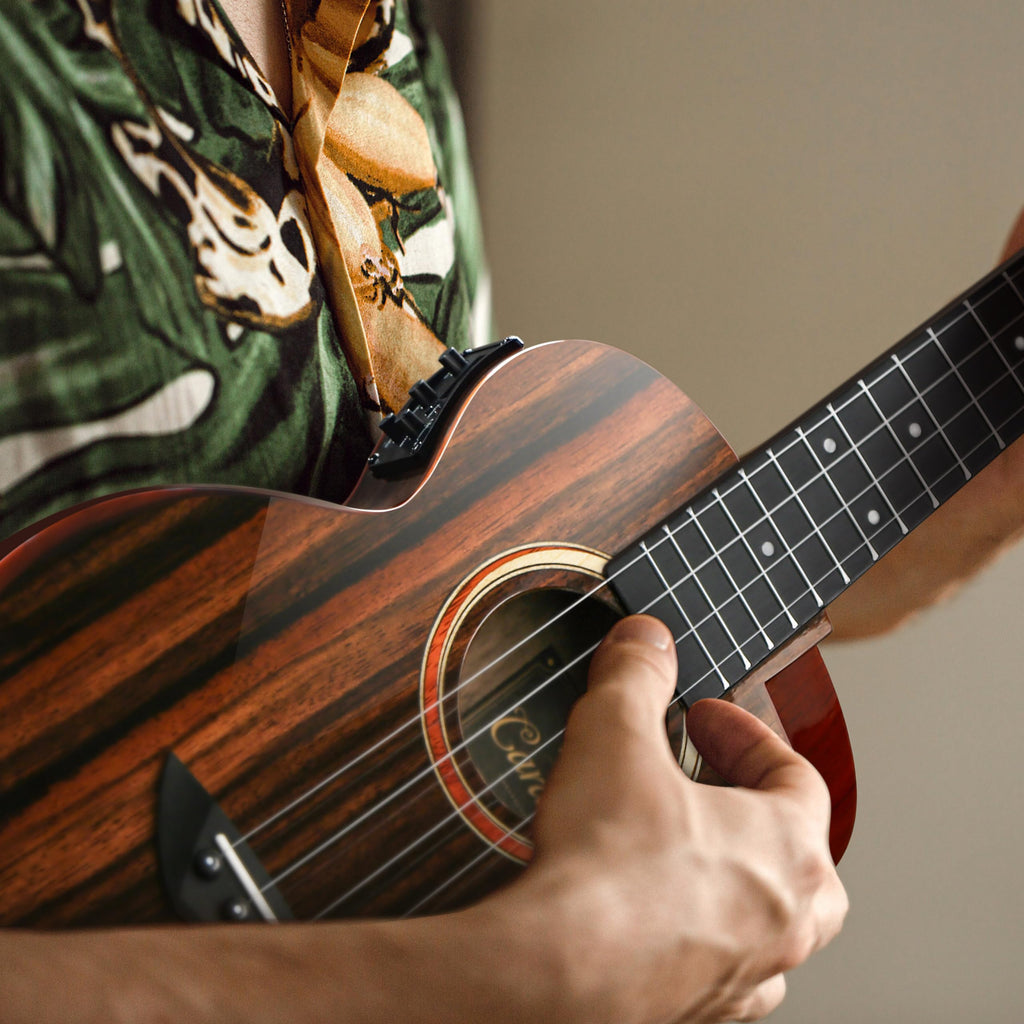 26-inch Electric Ukulele Z98366