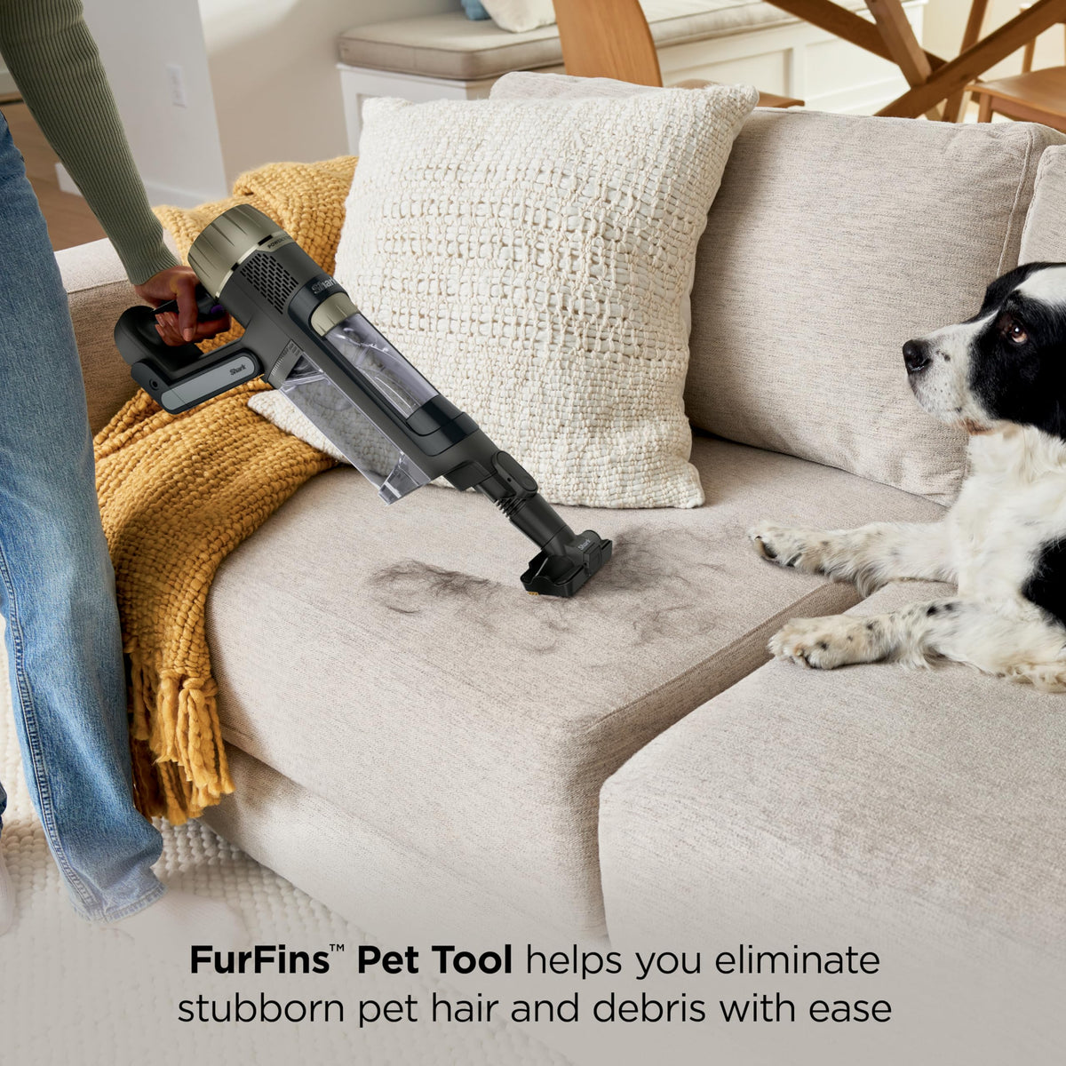 Cordless Stick Vacuum W779571