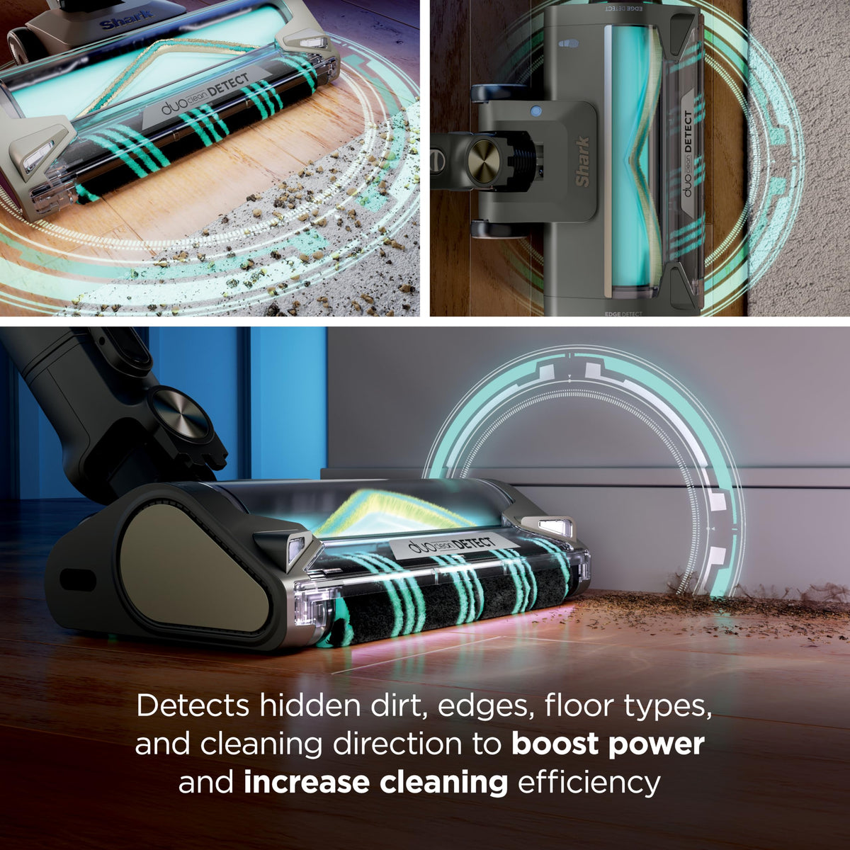 Cordless Stick Vacuum W779571