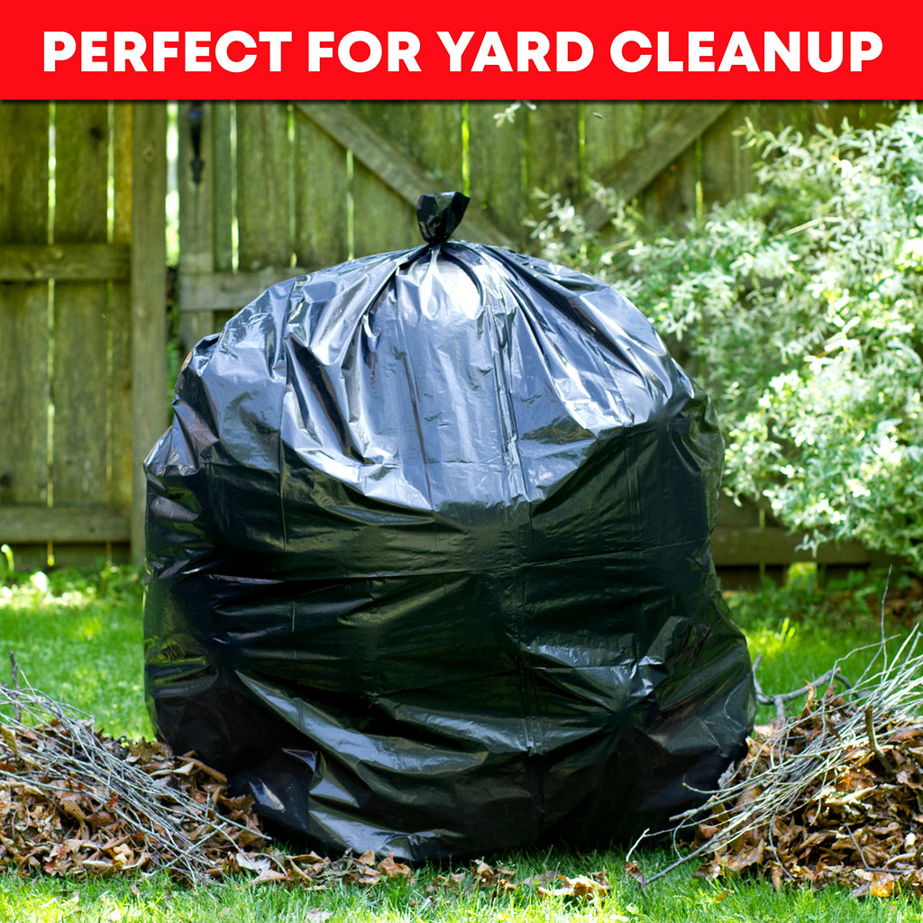 44-45 Gallon Heavy Duty Trash Bags P673147