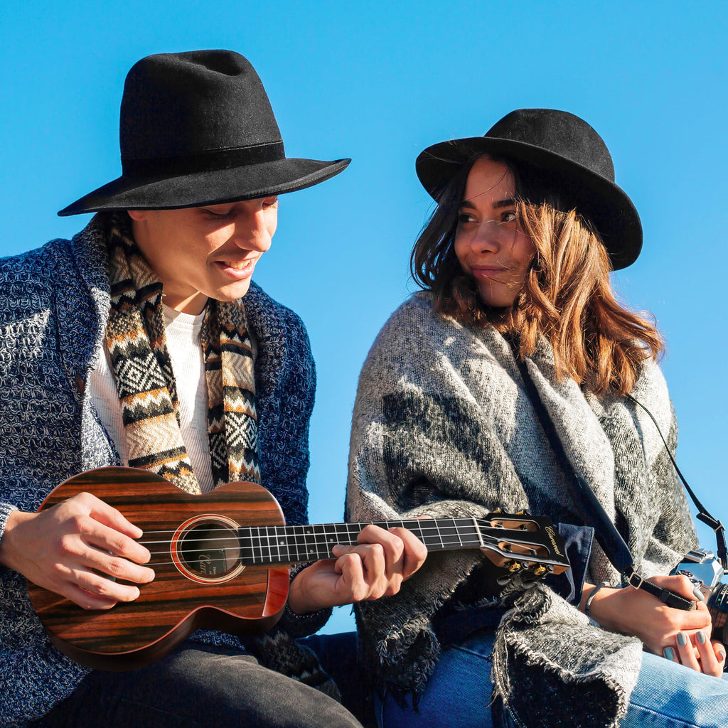 26-inch Electric Ukulele Z98366