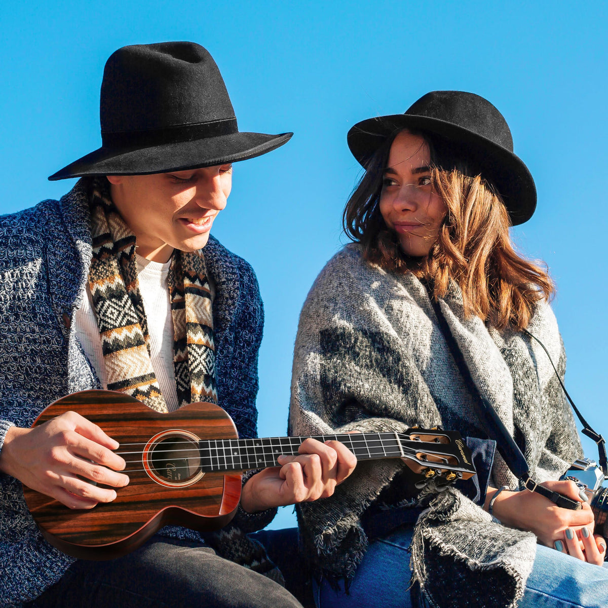 26-inch Electric Ukulele Z98366