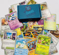 Pokemon Booster Pack + 25 Cards Q8162